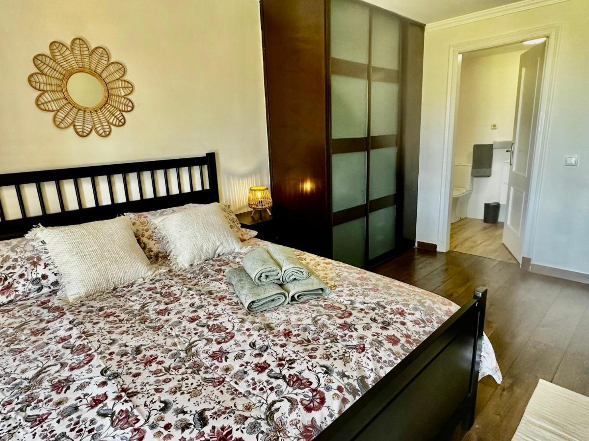 Lägenhet Orion By Homes Málaga