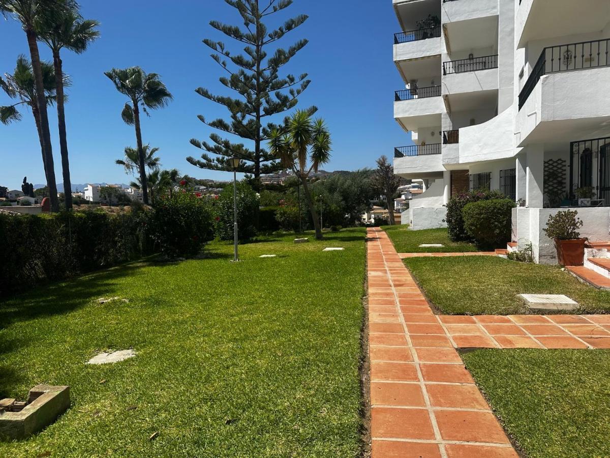 Orion By Homes Lägenhet Málaga