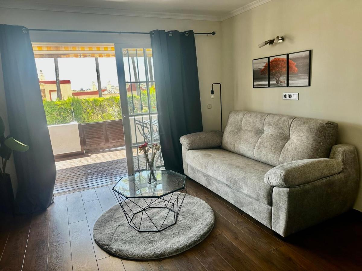 Lägenhet Orion By Homes Málaga