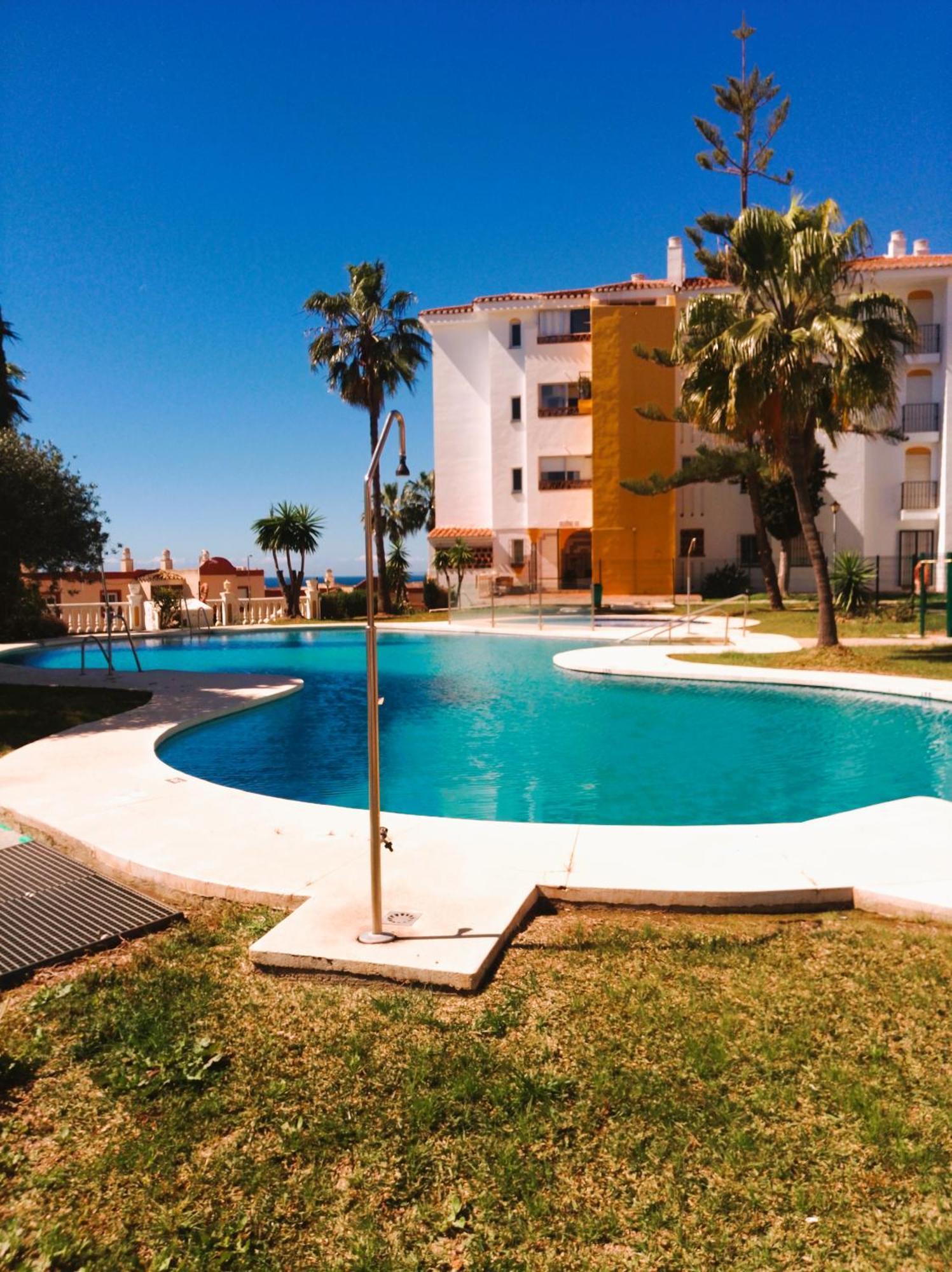 Orion By Homes Lägenhet Málaga