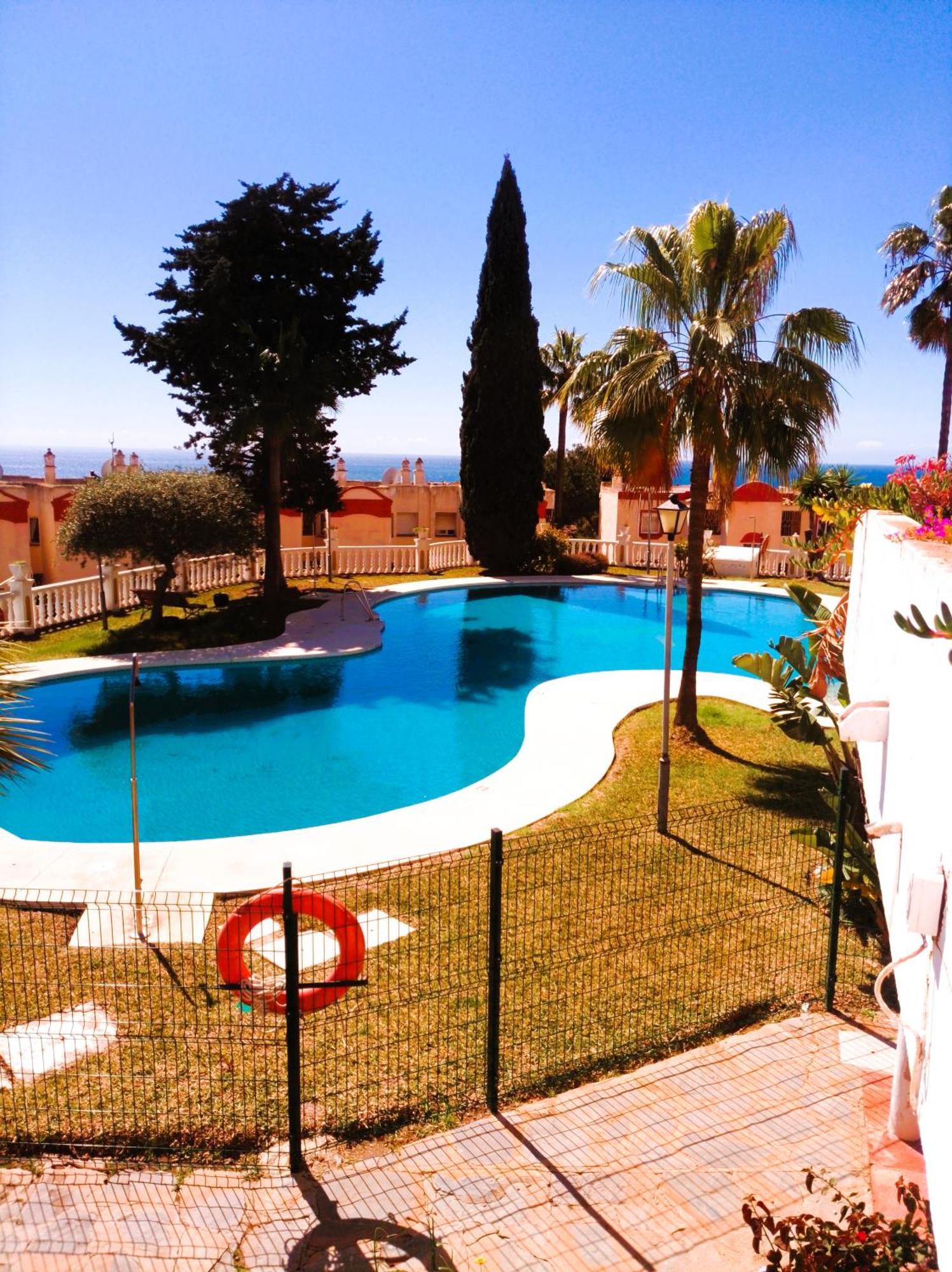 Orion By Homes Lägenhet Málaga